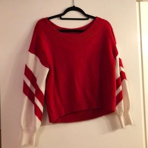 Express Sweater